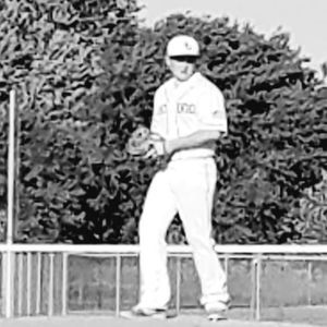 Meet your Posher, Braden